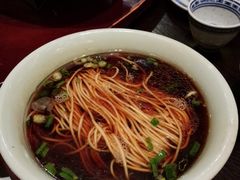 -南京大牌档(凯德大峡谷店)
