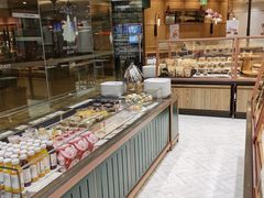面包甜点陈列柜-多乐之日(颐堤港店)