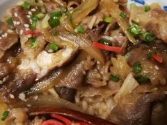 -小条食堂(筼筜天虹店)