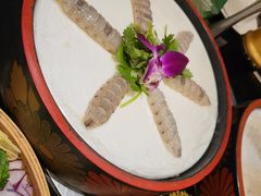-草鱼先生潮州鱼生·虾生(新厦花园店)