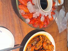 -马头巷·隐庐居·红油大虾(园区店)