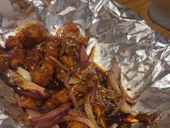 -金掌勺·锅包肉(广渠门店)