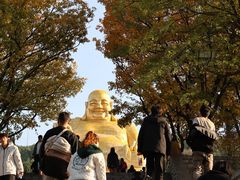 -千佛山风景名胜区
