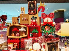 -泡泡玛特POPMART(合生汇店)