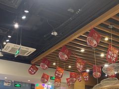 -西部马华清真兰州牛肉面·烧烤夜市(三里河店)