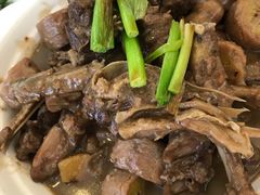 -水乡人家私房菜(逢简店)