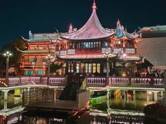 -豫园