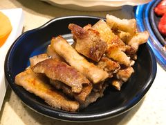-阿泽禧烤肉(民兴花园店)