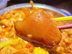 -胖哥俩肉蟹煲(济南世茂国际广场店)