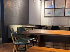 -BAKER&SPICE(安福路店)
