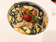-超级厨房概念餐厅(奥园广场店)