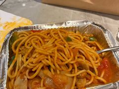 -必胜客(金沙江店)