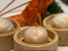 -天瑞轩·粤菜餐厅