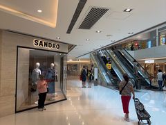 -Lady M(沙田新城市广场店)