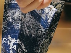 -霸王茶姬(上海恒基名人店)