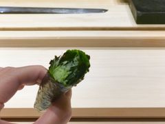 -鮨一日本料理(大中华店)