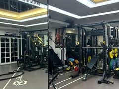 -简·无界健身工作室·运动康复·体态(石厦店)