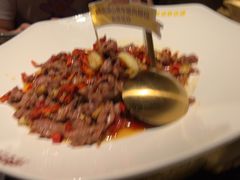 -炊烟小炒黄牛肉(浦东世纪汇店)