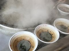 -陈记锅盖面(长江路店)