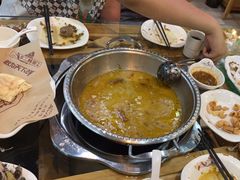 -李二鲜鱼火锅(冠县店)