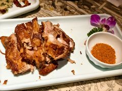 -遇见长安之丝路风荷(大唐西市店)