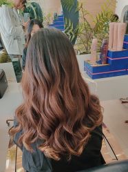 -GANO HAIR 