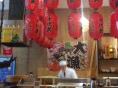 -千代武日本料理(开发区店)