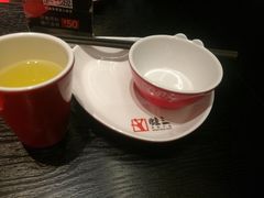 -蛙三泡椒牛蛙(万象城店)