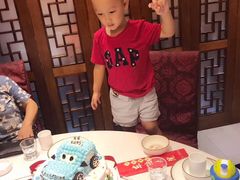-东北大院·东北菜(三台子店)