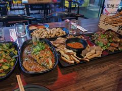 -Let's WaKao瓦烤(双楠店)