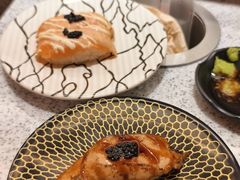 -争鲜回转寿司(海曙天一PLUS店)