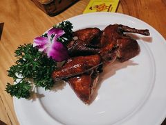 -德胜轩正宗顺德菜(宝安沙井会展中心店)