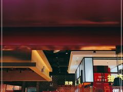 门面-牛排叔叔自助餐厅(太原万达店)