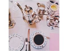 -The Ritz Restaurant