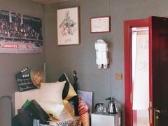-Resonance Studio·救声舱录音棚(田子坊店)