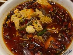 -陶然居·重庆菜(解放碑店)