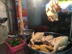 -文昌鸡饭店110号(中山路店)