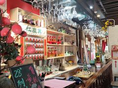-红尘再(安昌古镇店)