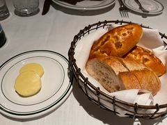 -Wolfgang’s Steakhouse 沃夫冈牛排馆(上海白玉兰广场店)