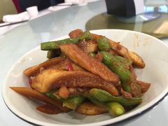 -小厨娘淮扬菜(板桥一店)