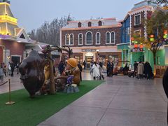 -沈阳方特欢乐世界