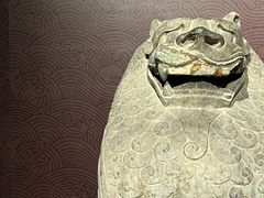 -隋唐大运河文化博物馆