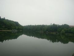 -象山森林公园