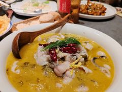 -吴越荣记·苏州菜·松鼠桂鱼(斜塘老街店)