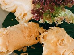 炸豆腐-CHINCHIN 青青·泰国料理(万象食家店)