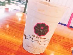 -宁茶·西宁特色奶茶(北家姓总店)