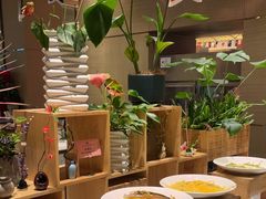 -海宁开元名都大酒店·地中海自助餐厅