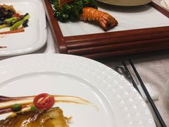 -星雅翠餐厅