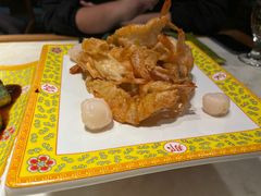 -那家小馆•北京菜•烤鸭(中关村店)