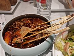-峨嵋小镇·川菜(正定朗华店)